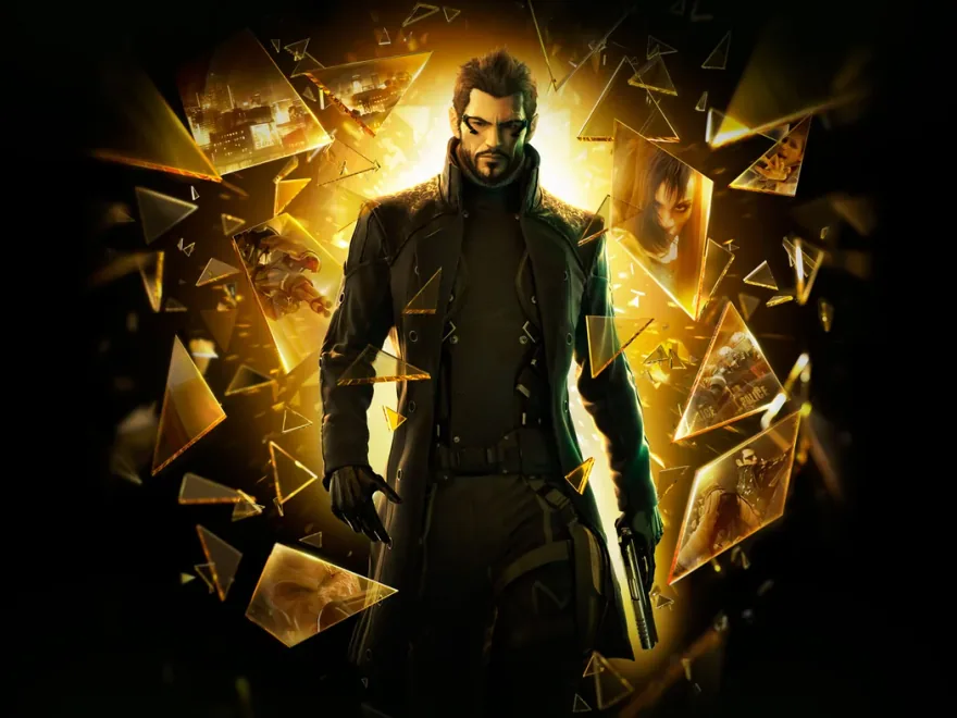 Deus Ex