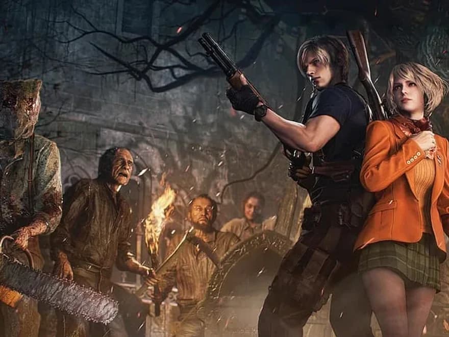 Resident Evil