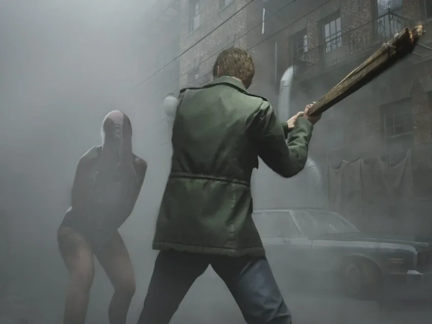 Silent Hill